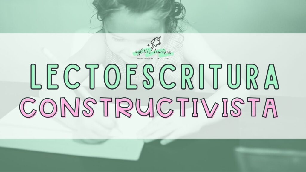 Lectoescritura constructivista: hacia un enfoque funcional
